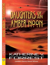 Daughters Of An Amber Noon