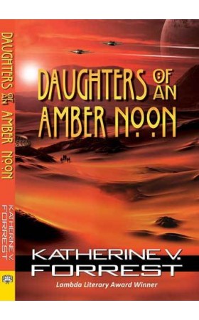 Daughters Of An Amber Noon