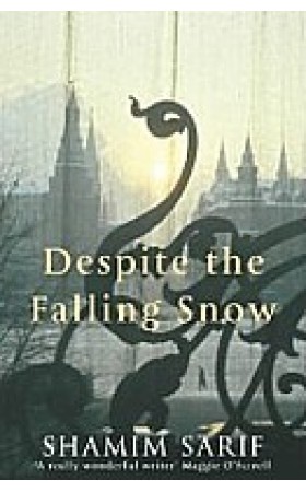 Despite the Falling Snow