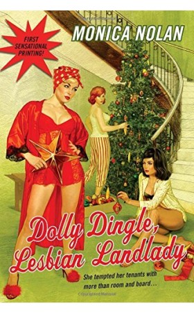 Dolly Dingle, Lesbian Landlady