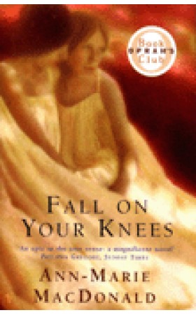 Fall on Your Knees