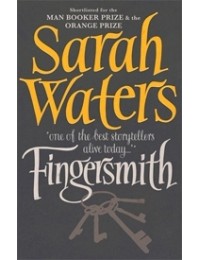 Fingersmith (The Book)