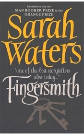 Fingersmith (The Book)