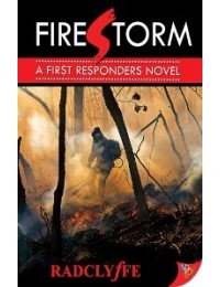 Firestorm (First Responders Series #2)