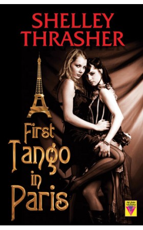 First Tango in Paris