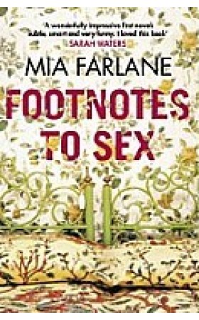 Footnotes to Sex