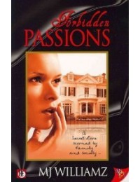 Forbidden Passions