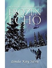 Frozen Echo (Echo Branson Mystery #4)