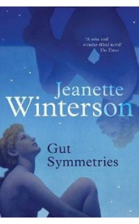 Gut Symmetries