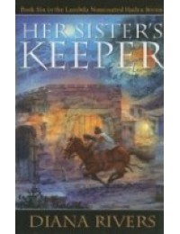 Her Sisterand#039;s Keeper (Hadra Series)