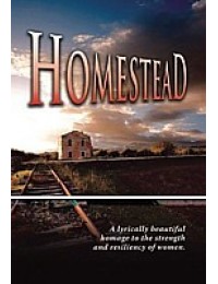 Homestead (by Sheila Ortiz-Taylor)