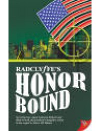 Honor Bound (Honor Series Book 2)