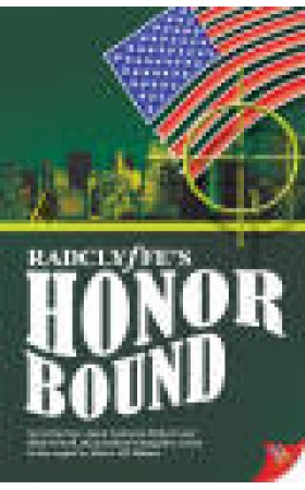 Honor Bound (Honor Series Book 2)