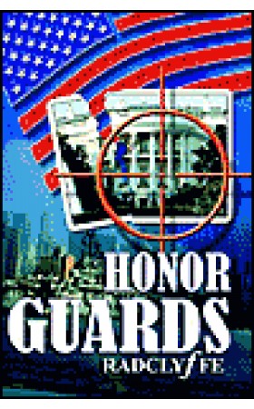 Honor Guards (Honor Series Book 4)