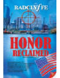 Honor Reclaimed (Honor Series Book 5)