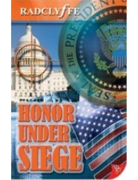 Honor Under Siege (Honor Series Book 6)