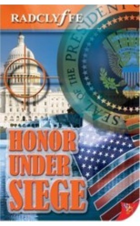 Honor Under Siege (Honor Series Book 6)