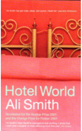 Hotel World