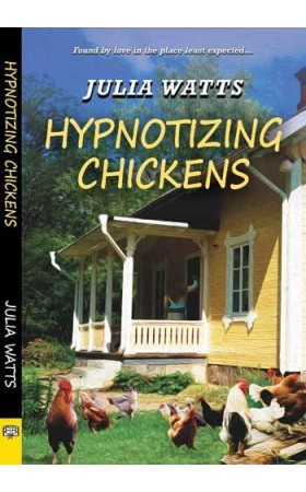 Hypnotizing Chickens