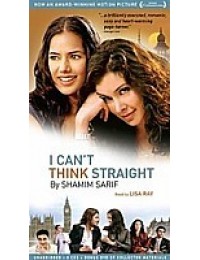 I Canand#039;t Think Straight - AUDIOBOOK