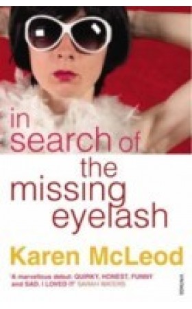 In Search of the Missing Eyelash