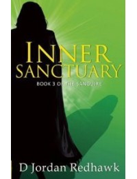 Inner Sanctuary (Book 3 of the Sanguire)