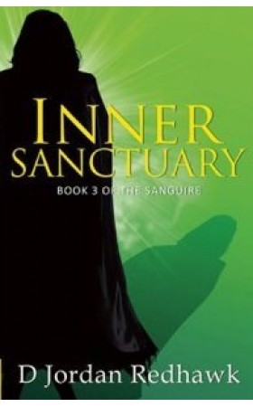 Inner Sanctuary (Book 3 of the Sanguire)