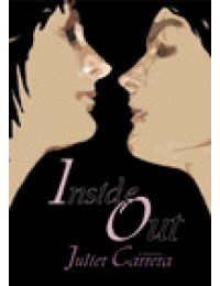 Inside Out by Juliet Carrera