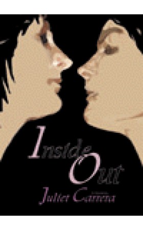 Inside Out by Juliet Carrera