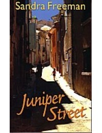 Juniper Street