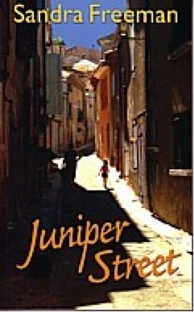 Juniper Street