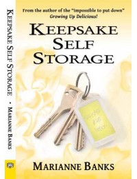 Keepsake Self Storage