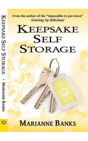 Keepsake Self Storage