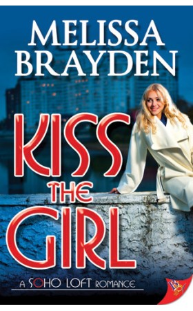 Kiss the Girl