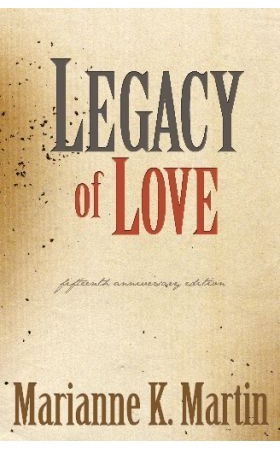 Legacy of Love