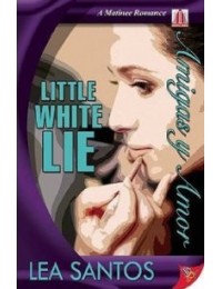 Little White Lie