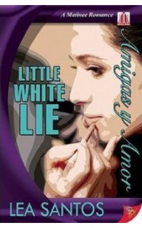 Little White Lie