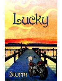 Lucky (by Storm aka Linda Kay Silva)