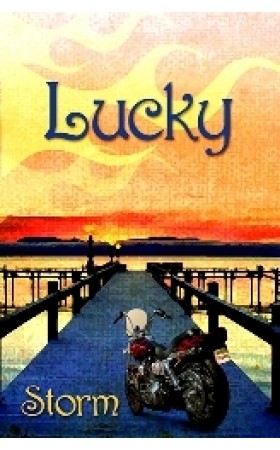 Lucky (by Storm aka Linda Kay Silva)