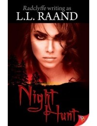 Night Hunt (Midnight Hunters #3)