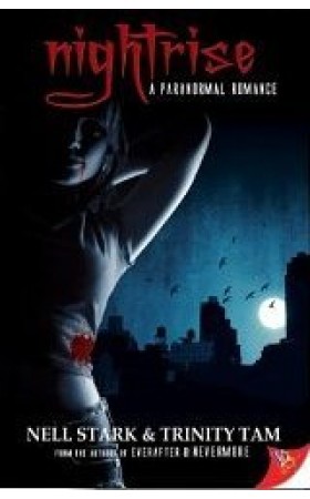 Nightrise (Everafter Series Book 3)