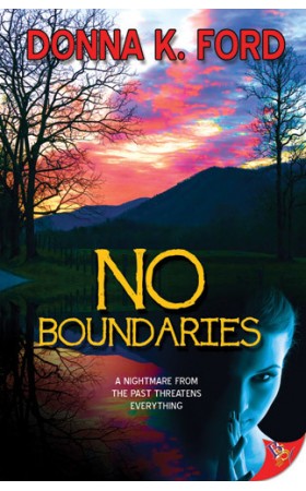 No Boundaries