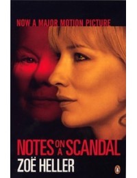 Notes on a Scandal (Book)