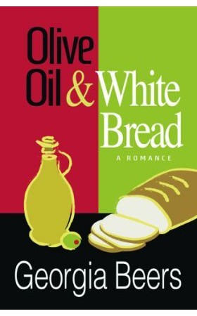 Olive Oil and White Bread