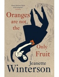 Oranges Are Not The Only Fruit (Book)