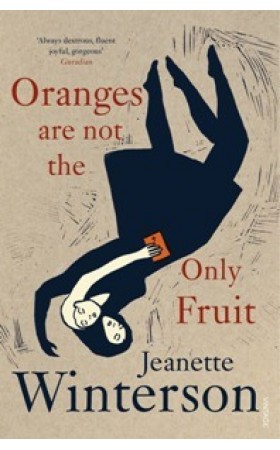 Oranges Are Not The Only Fruit (Book)