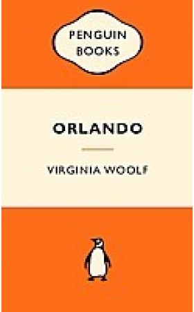 Orlando (Popular Penguins)