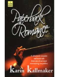 Paperback Romance