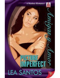 Picture Imperfect (Amigas Y Amor #3)