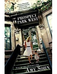 Prospect Park West